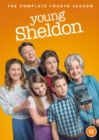 Young Sheldon: The Complete Fourth Season - DVD