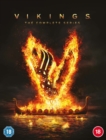 Vikings: The Complete Series - DVD