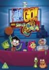 Teen Titans Go! See Space Jam - DVD