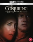 The Conjuring: The Devil Made Me Do It - Blu-ray