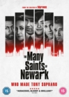 The Many Saints of Newark - DVD
