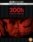 2001 - A Space Odyssey - Blu-ray