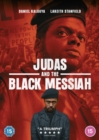 Judas and the Black Messiah - DVD