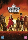 The Suicide Squad - DVD