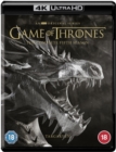 Game of Thrones: The Complete Fifth Season - Blu-ray