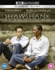 The Shawshank Redemption - Blu-ray