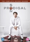 Prodigal Son: The Complete Second Season - DVD