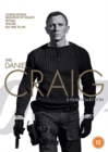 The Daniel Craig 5-film Collection - DVD
