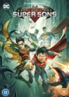 Batman and Superman: Battle of the Super Sons - DVD