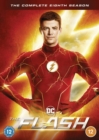 The Flash: The Complete Eighth Season - DVD
