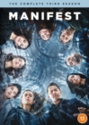 Manifest: The Complete Third Season - DVD