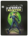 Catwoman: Hunted - Blu-ray
