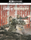 Edge of Tomorrow - Blu-ray