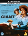 Giant - Blu-ray