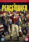 Peacemaker: The Complete First Season - DVD