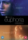 Euphoria: Seasons 1 & 2 - DVD