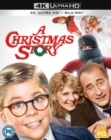 A   Christmas Story - Blu-ray