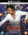 Elvis - Blu-ray