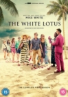 The White Lotus: The Complete First Season - DVD