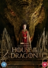 House of the Dragon - DVD