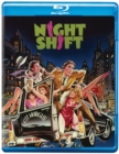 Night Shift - Blu-ray