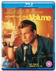 Pump Up the Volume - Blu-ray