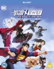 Justice League X RWBY: Super Heroes and Huntsmen - Part One - Blu-ray