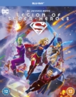 Legion of Super-heroes - Blu-ray