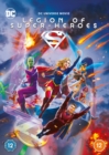 Legion of Super-heroes - DVD