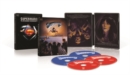 Superman II (Theatrical Cut and the Richard Donner Cut) - Blu-ray