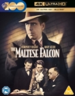 The Maltese Falcon - Blu-ray