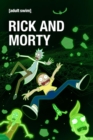 Rick and Morty: Season 6 - Blu-ray