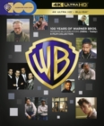 100 Years of Warner Bros. - Modern Blockbusters 5-film Collection - Blu-ray