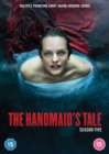 The Handmaid's Tale: Season Five - DVD
