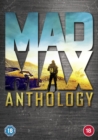 Mad Max Anthology - DVD