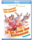 In the Good Old Summertime - Blu-ray