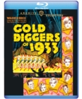 Gold Diggers of 1933 - Blu-ray