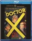 Doctor X - Blu-ray