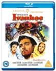 Ivanhoe - Blu-ray