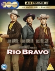 Rio Bravo - Blu-ray