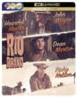 Rio Bravo - Blu-ray