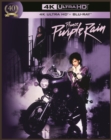 Purple Rain - Blu-ray