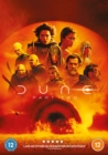 Dune: Part Two - DVD
