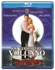 Joe Vs the Volcano - Blu-ray