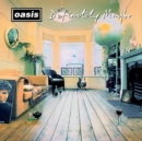 Definitely Maybe (30th Anniversary Edition) - CD