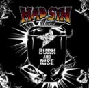 Burn and Rise - CD