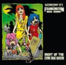 Night of the Living Drag Queens - CD