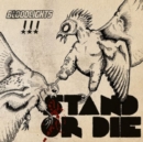 Stand Or Die - CD