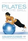 Pilates: On the Ball - DVD