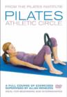 Pilates: Athletic Circle - DVD